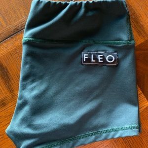 Fleo Shorties!